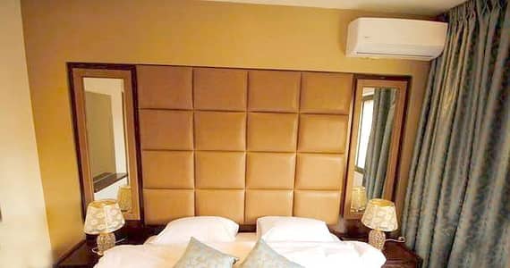 شقة 3 غرف نوم للايجار في الشميساني، عمان - Photo