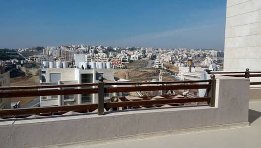 4 Bedroom Flat for Sale in Khalda, Amman - Photo