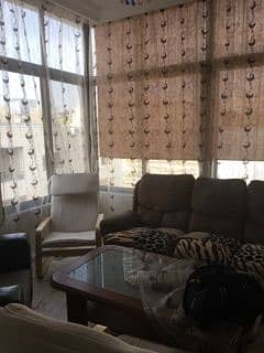 1 Bedroom Flat for Rent in Dair Ghbar, Amman - Photo