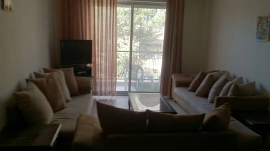 2 Bedroom Flat for Rent in 7th Circle, Amman - Photo