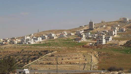 Commercial Land for Sale in Al Jubaiha, Amman - Photo