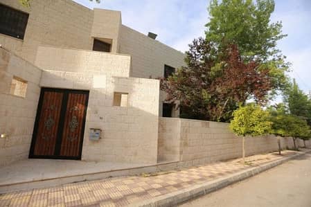 3 Bedroom Villa for Rent in Um Uthaynah, Amman - Photo