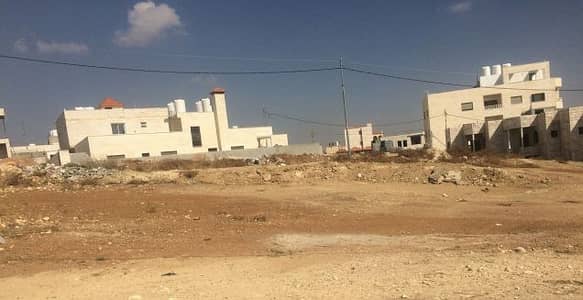 Commercial Land for Sale in Abu Nsair, Amman - Photo