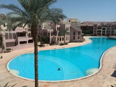 3 Bedroom Apartment for Sale in Aqaba - Photo