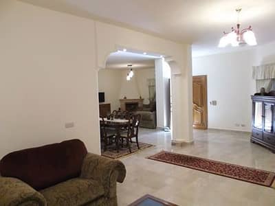 6 Bedroom Villa for Sale in Al Kursi, Amman - Photo