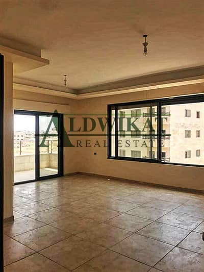 3 Bedroom Flat for Sale in Al Bunayyat, Amman - Photo