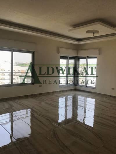 3 Bedroom Flat for Sale in Al Bunayyat, Amman - Photo