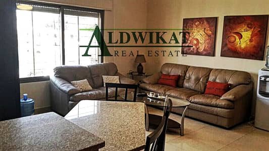 3 Bedroom Flat for Sale in Al Bunayyat, Amman - Photo