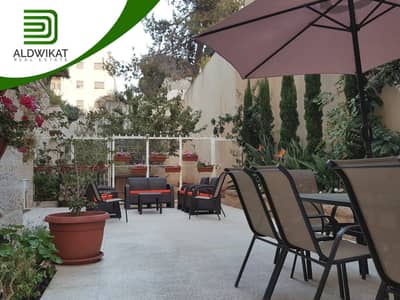 4 Bedroom Flat for Sale in Al Jubaiha, Amman - Photo