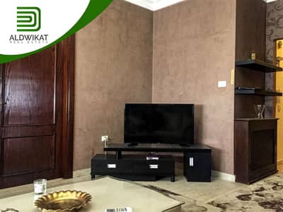 3 Bedroom Flat for Sale in Al Jubaiha, Amman - Photo