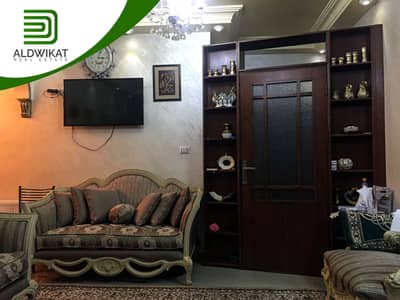 3 Bedroom Flat for Sale in Al Jubaiha, Amman - Photo