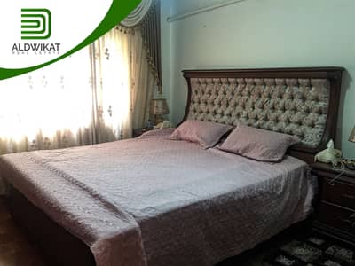 3 Bedroom Flat for Sale in Al Jubaiha, Amman - Photo