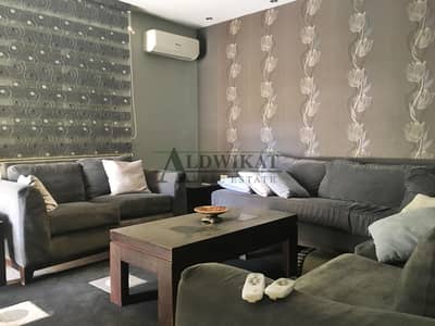 3 Bedroom Flat for Sale in Al Jubaiha, Amman - Photo