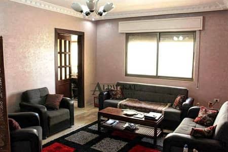 3 Bedroom Flat for Sale in Al Jubaiha, Amman - Photo