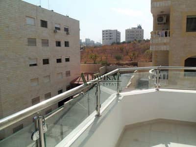 3 Bedroom Flat for Sale in Al Jubaiha, Amman - Photo