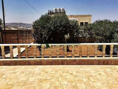 8 Bedroom Villa for Sale in Al Jubaiha, Amman - Photo