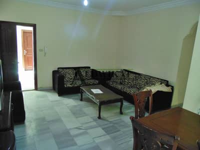 2 Bedroom Flat for Sale in Al Jubaiha, Amman - Photo