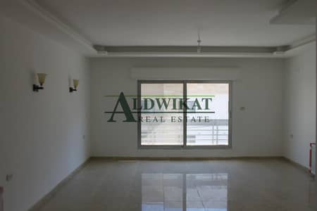 3 Bedroom Flat for Sale in Al Jandweal, Amman - Photo