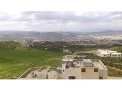 Residential Land for Sale in Al Jandweal, Amman - Photo