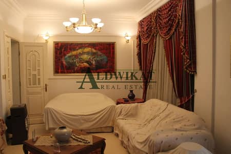 8 Bedroom Villa for Sale in Al Homar, Amman - Photo