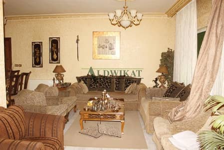 3 Bedroom Flat for Sale in 7th Circle, Amman - Photo