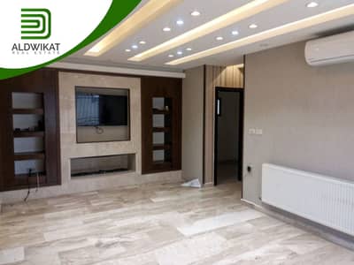 3 Bedroom Flat for Sale in Rabyeh, Amman - Photo