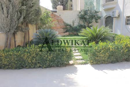 4 Bedroom Flat for Sale in Rabyeh, Amman - Photo