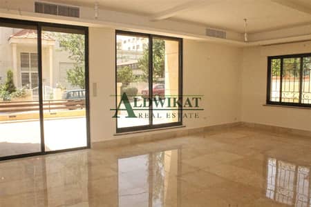 3 Bedroom Flat for Sale in Rabyeh, Amman - Photo