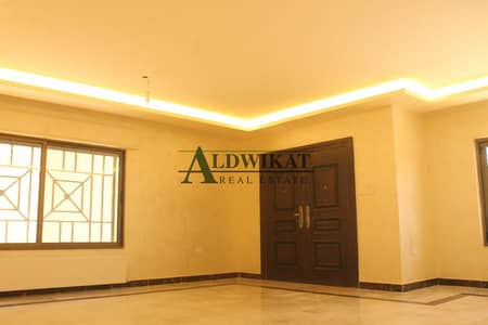 4 Bedroom Flat for Sale in Rabyeh, Amman - Photo