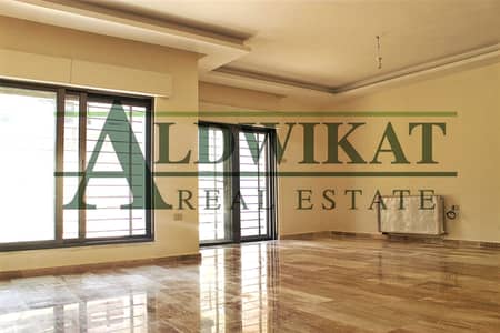 3 Bedroom Flat for Sale in Rabyeh, Amman - Photo