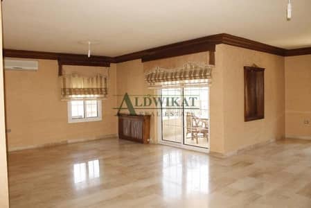 3 Bedroom Flat for Sale in Rabyeh, Amman - Photo