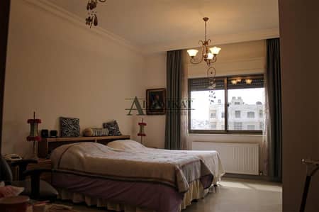 4 Bedroom Flat for Sale in Rabyeh, Amman - Photo