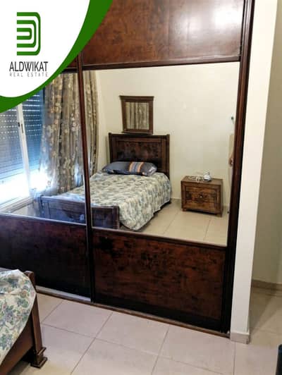 فلیٹ 2 غرفة نوم للبيع في الصويفية، عمان - Photo