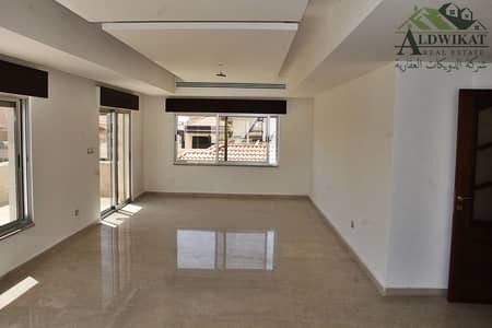 4 Bedroom Flat for Sale in Al Swaifyeh, Amman - Photo