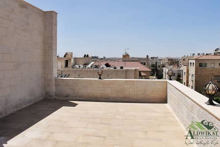 3 Bedroom Flat for Sale in Al Swaifyeh, Amman - Photo