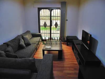 1 Bedroom Flat for Sale in Al Swaifyeh, Amman - Photo