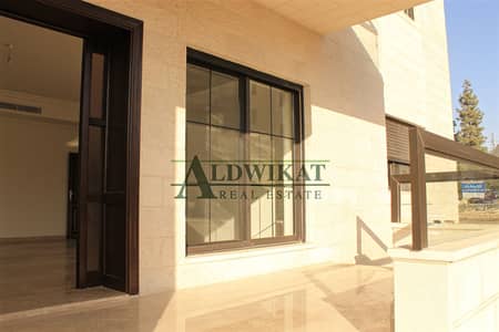 4 Bedroom Flat for Sale in Al Swaifyeh, Amman - Photo