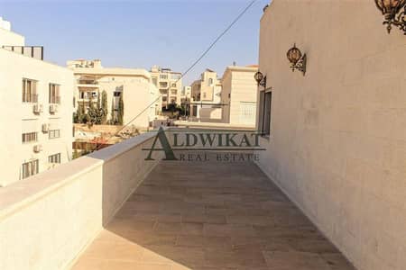 4 Bedroom Flat for Sale in Al Swaifyeh, Amman - Photo