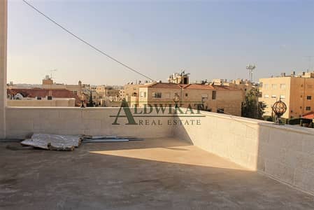 4 Bedroom Flat for Sale in Al Swaifyeh, Amman - Photo