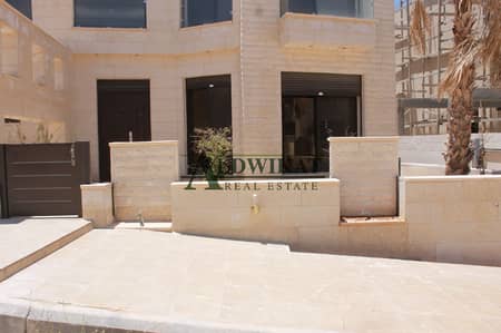 3 Bedroom Flat for Sale in Al Thahir, Amman - Photo