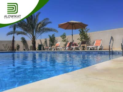 Residential Land for Sale in Gawr Al Safi, Karak - Photo