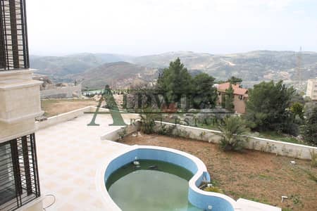 6 Bedroom Villa for Sale in Fuheis, Al Salt - Photo