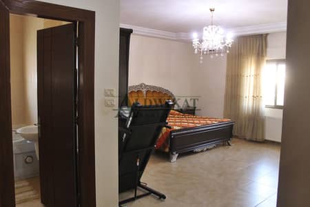 4 Bedroom Flat for Sale in Al Kursi, Amman - Photo