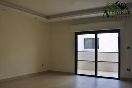 4 Bedroom Flat for Sale in Al Kursi, Amman - Photo