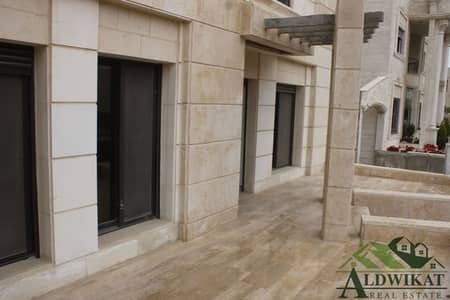 4 Bedroom Flat for Sale in Al Kursi, Amman - Photo