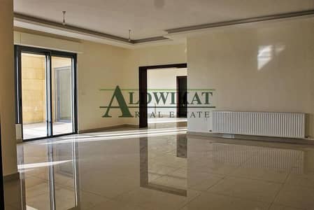 4 Bedroom Flat for Sale in Al Kursi, Amman - Photo