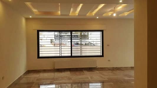 3 Bedroom Flat for Sale in Al Kursi, Amman - Photo