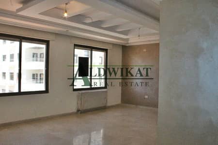 3 Bedroom Flat for Sale in Al Kursi, Amman - Photo