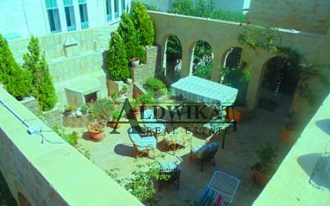 4 Bedroom Villa for Sale in Al Kursi, Amman - Photo