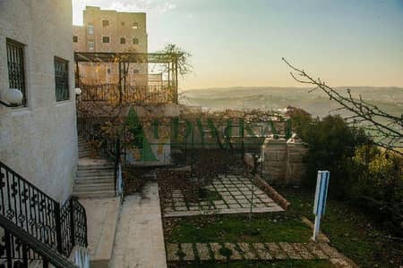 8 Bedroom Villa for Sale in Al Kamalyah, Amman - Photo
